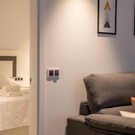 Apartamentos Vacacional En Plaza De Espana Nerja Kültér fotó