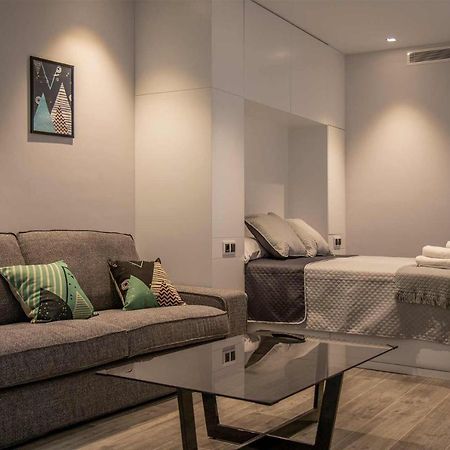 Apartamentos Vacacional En Plaza De Espana Nerja Kültér fotó