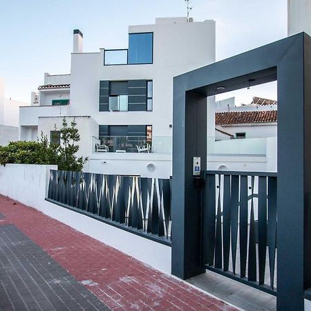 Apartamentos Vacacional En Plaza De Espana Nerja Kültér fotó