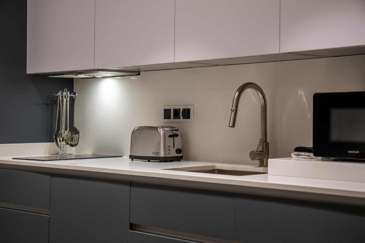 Apartamentos Vacacional En Plaza De Espana Nerja Kültér fotó