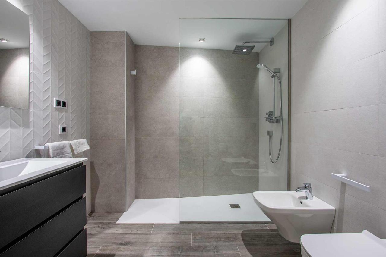 Apartamentos Vacacional En Plaza De Espana Nerja Kültér fotó