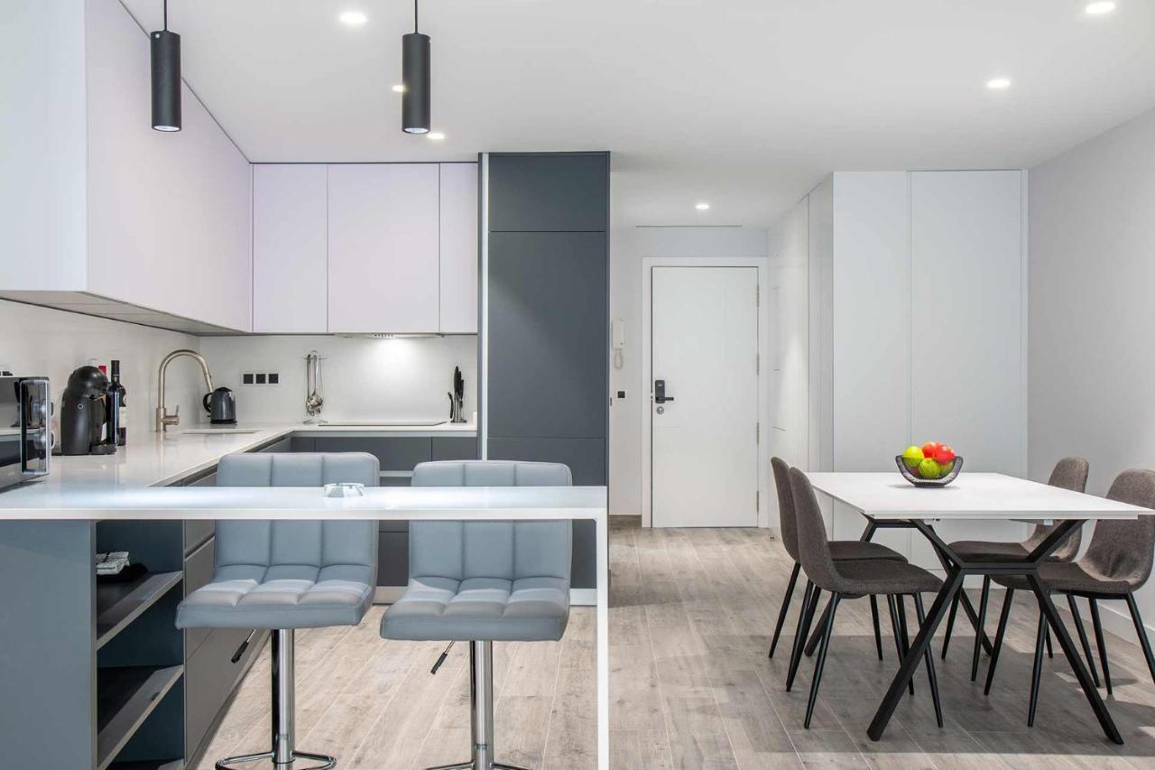 Apartamentos Vacacional En Plaza De Espana Nerja Kültér fotó