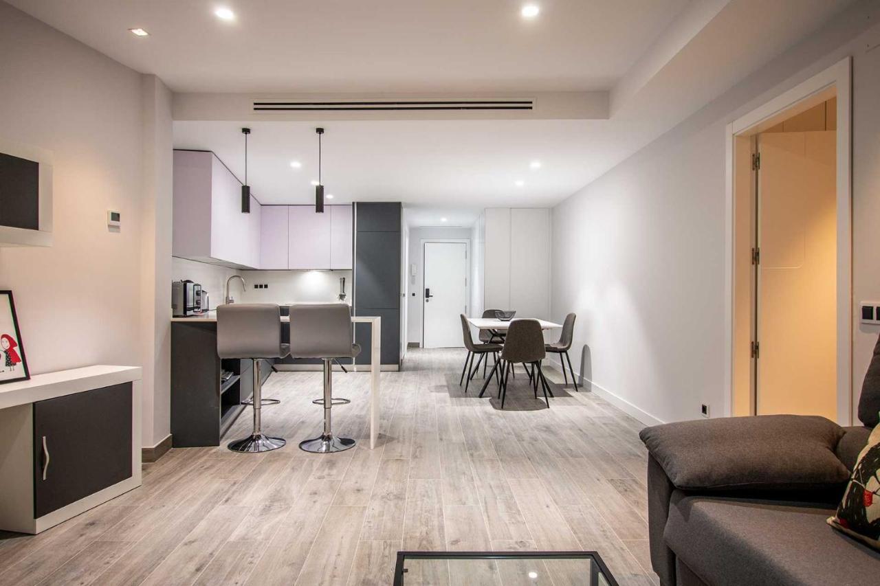 Apartamentos Vacacional En Plaza De Espana Nerja Kültér fotó