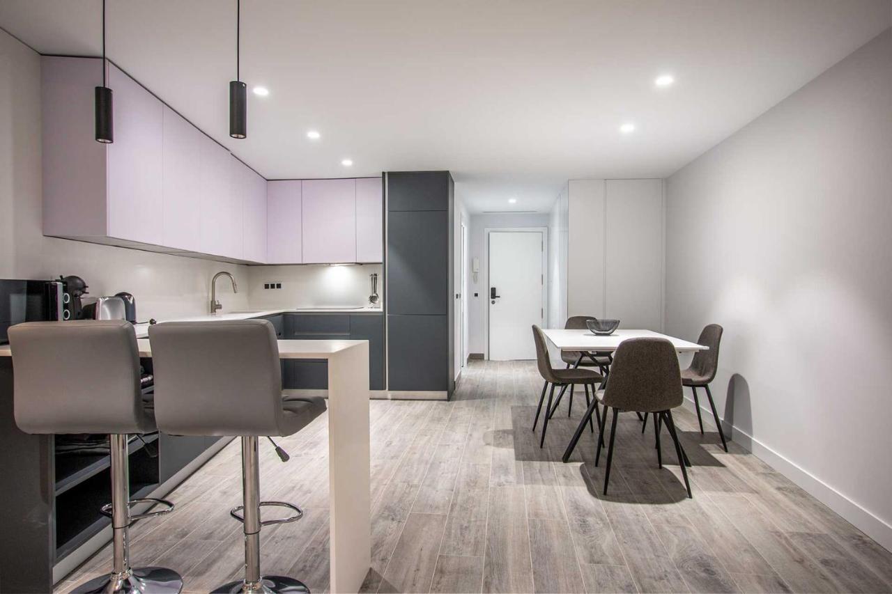 Apartamentos Vacacional En Plaza De Espana Nerja Kültér fotó