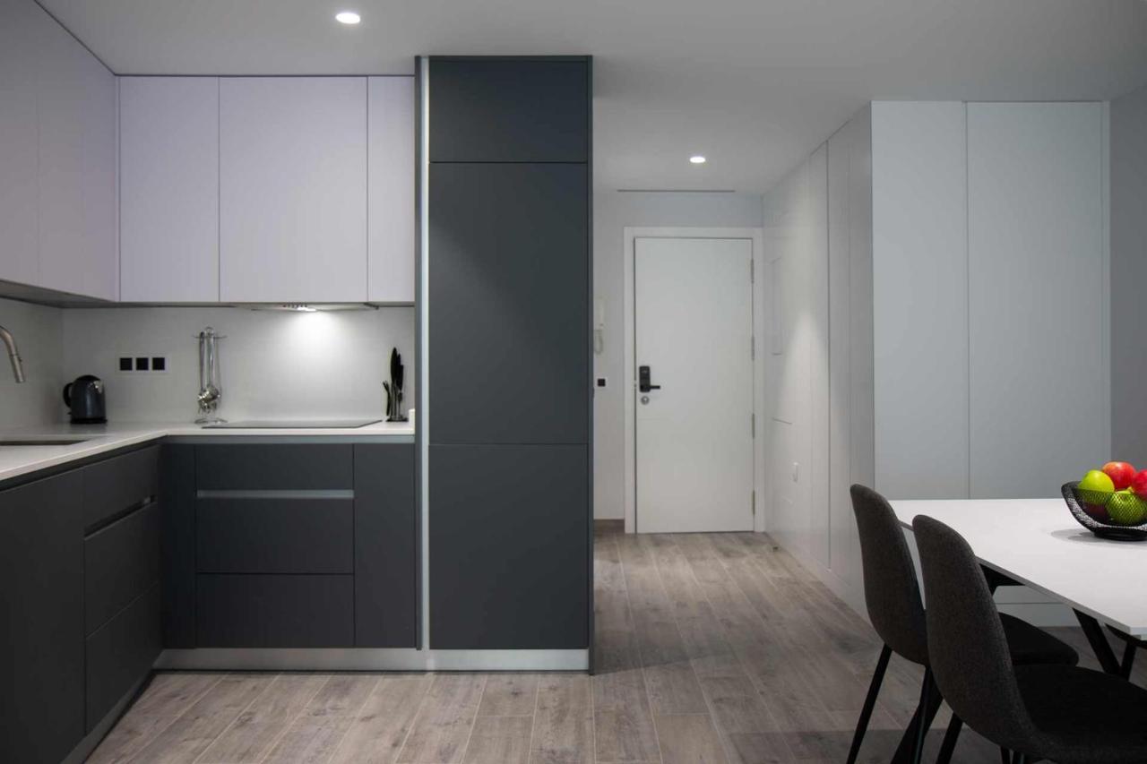 Apartamentos Vacacional En Plaza De Espana Nerja Kültér fotó