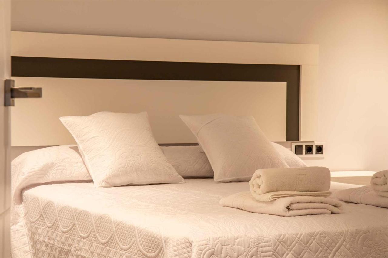 Apartamentos Vacacional En Plaza De Espana Nerja Kültér fotó