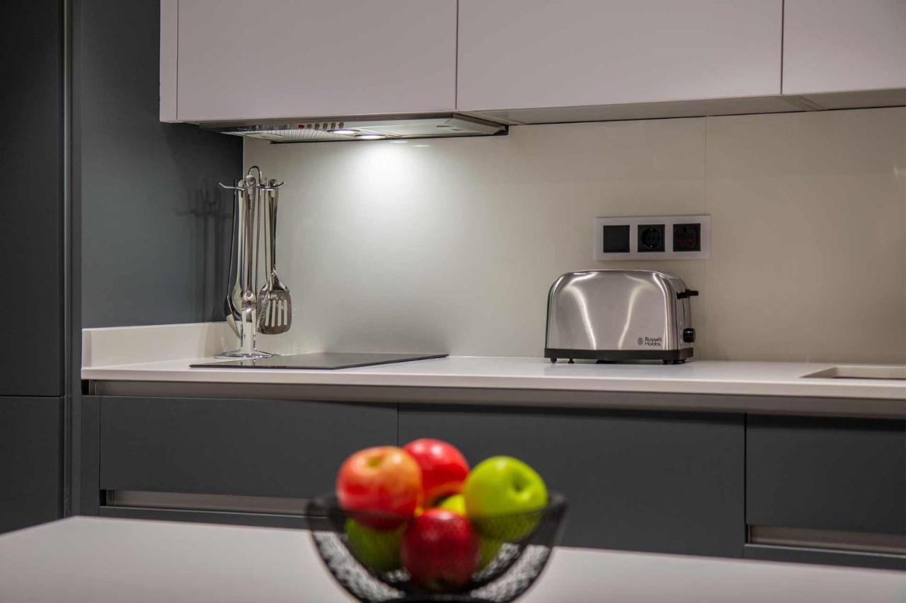 Apartamentos Vacacional En Plaza De Espana Nerja Kültér fotó
