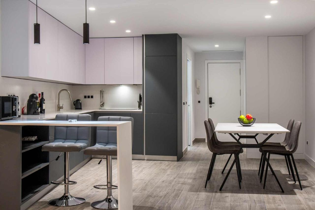 Apartamentos Vacacional En Plaza De Espana Nerja Kültér fotó